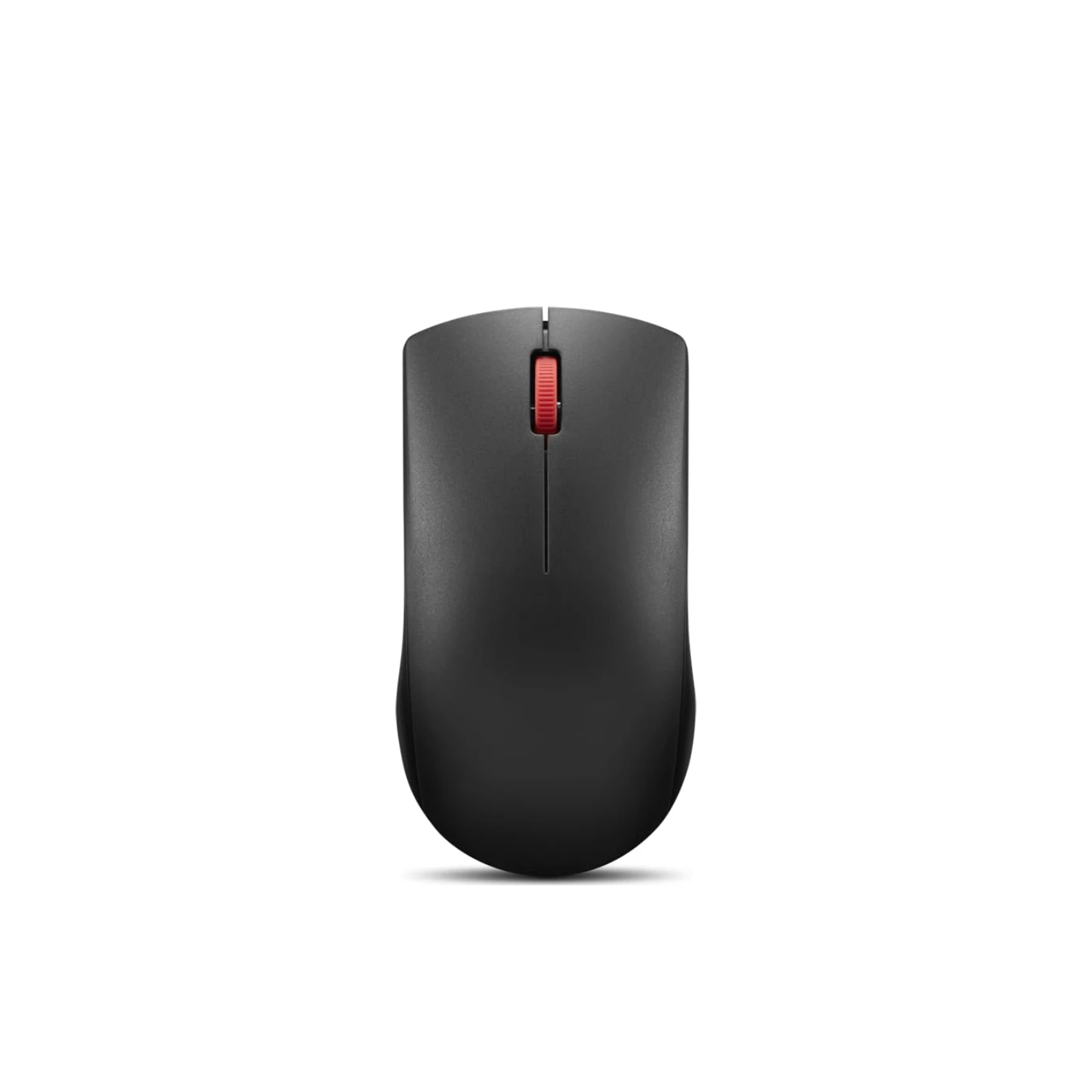 Lenovo GY51L52638 Bežični miš za računar Wireless Mouse 150, 1000 dpi, USB-A dongle, Cloud Grey