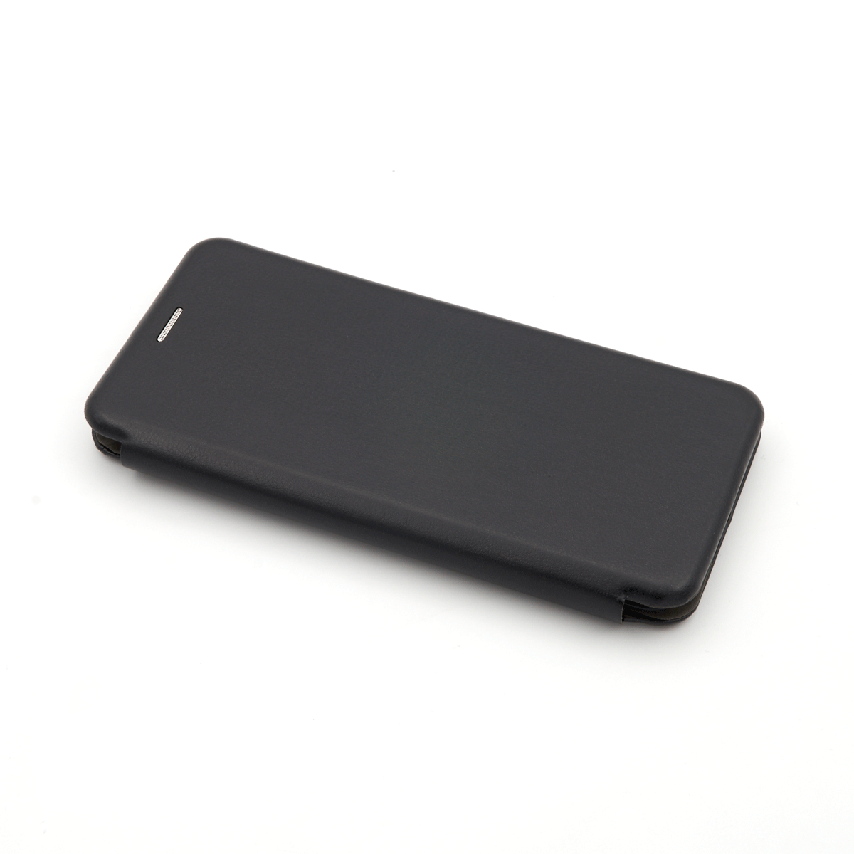 Flip leather za realme 10 4g (crna)