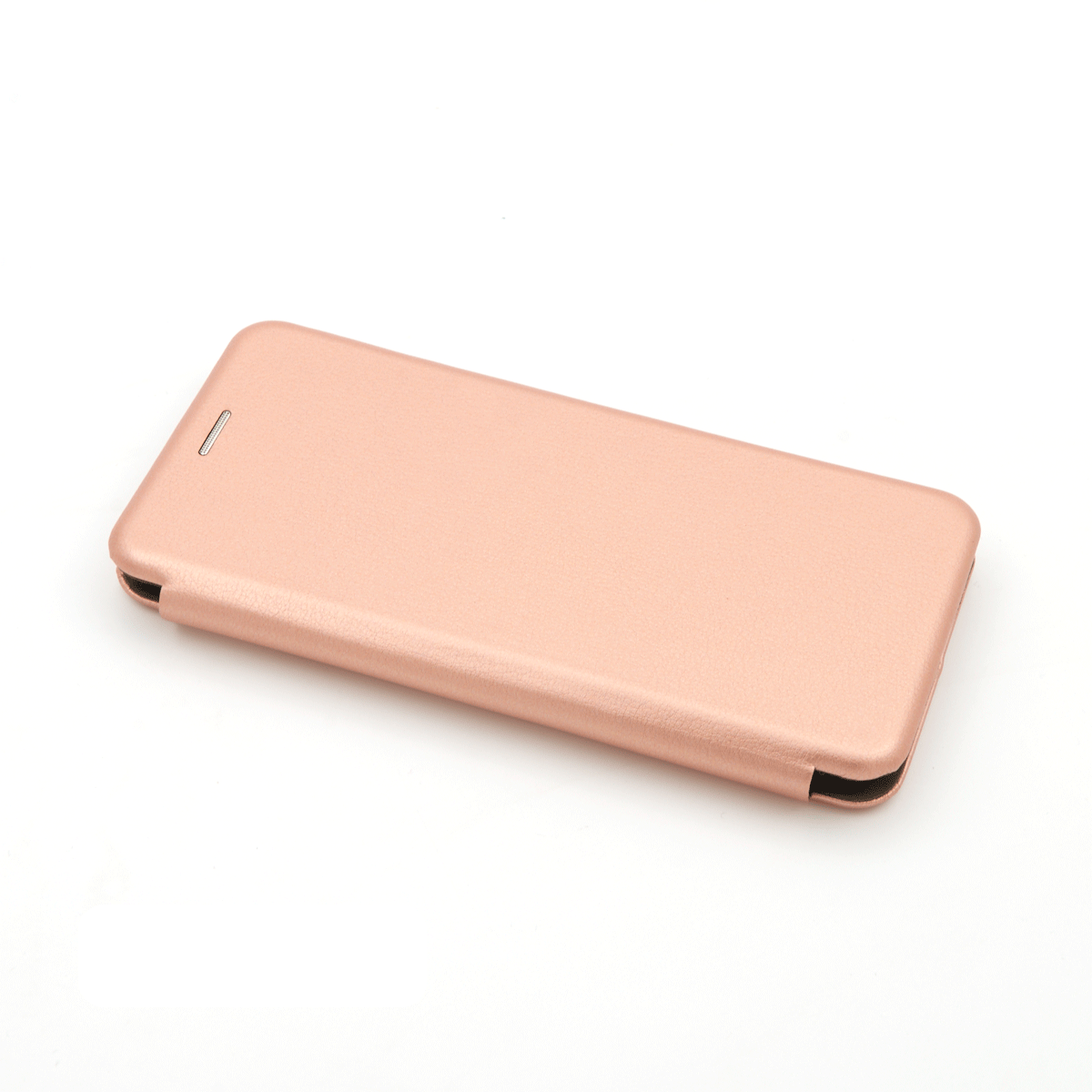 Flip leather za realme 10 4g (roza)