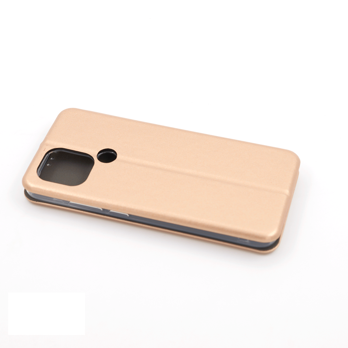 Flip leather za redmi a1 plus/redmi a2 plus (zlatna)