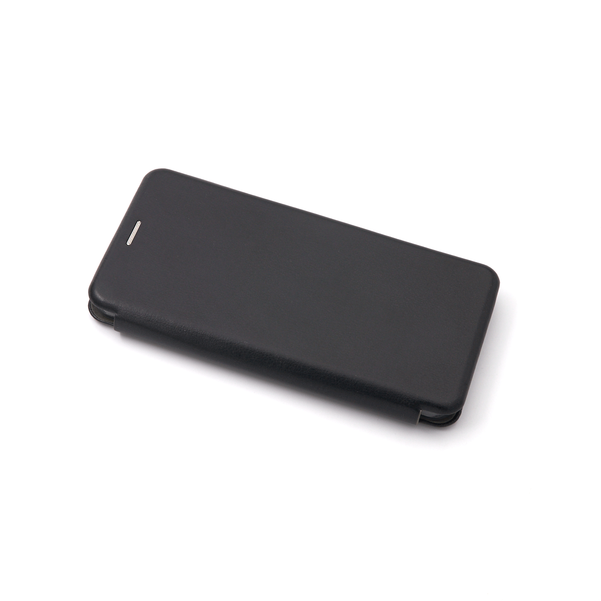 Flip leather for sm-a256b (galaxy a25 5g) crna