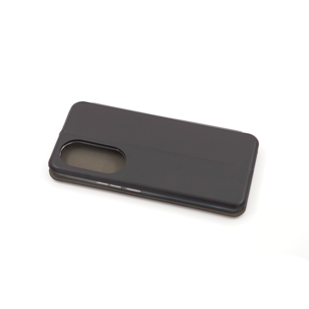 Flip leather honor 90 (crna)