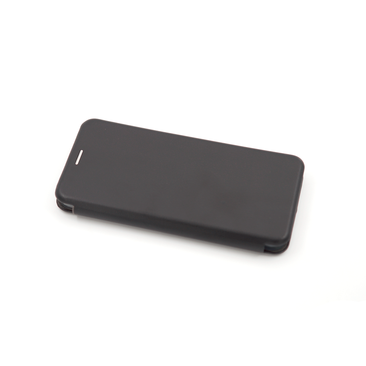 Flip leather honor 90 lite (crna)