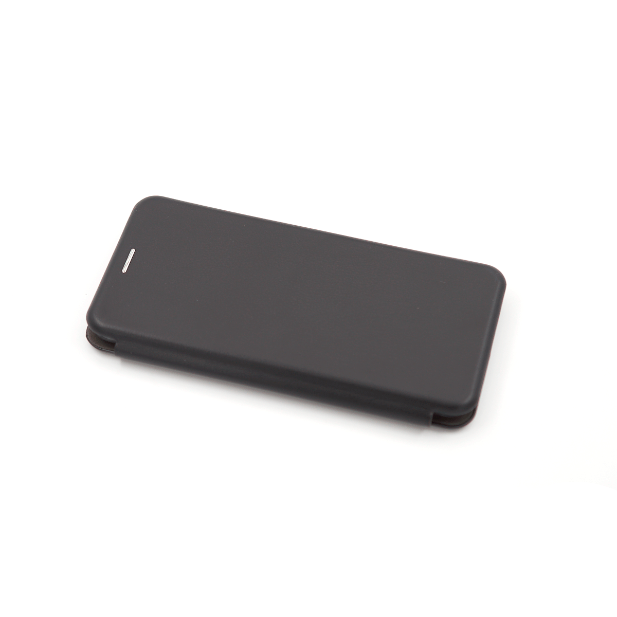 Flip leather honor 90 (crna)