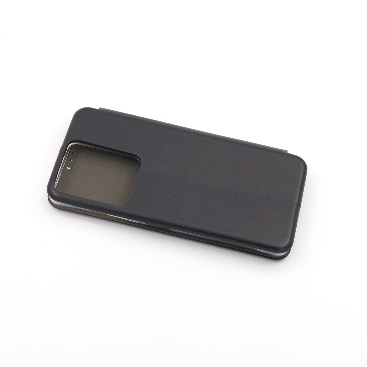 Flip leather za vivo y36 (crna)