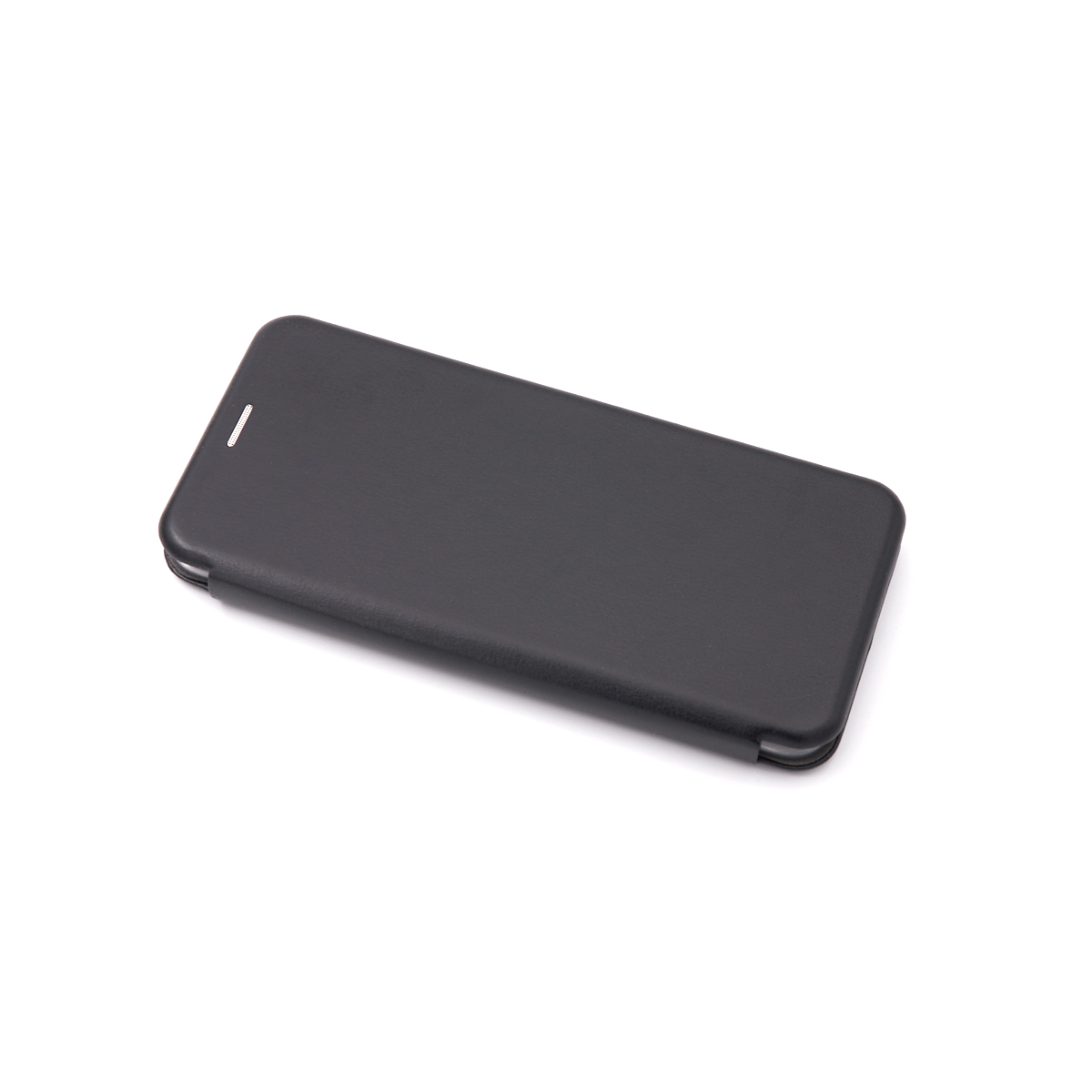 Flip leather for sm-a055f (galaxy a05) crna