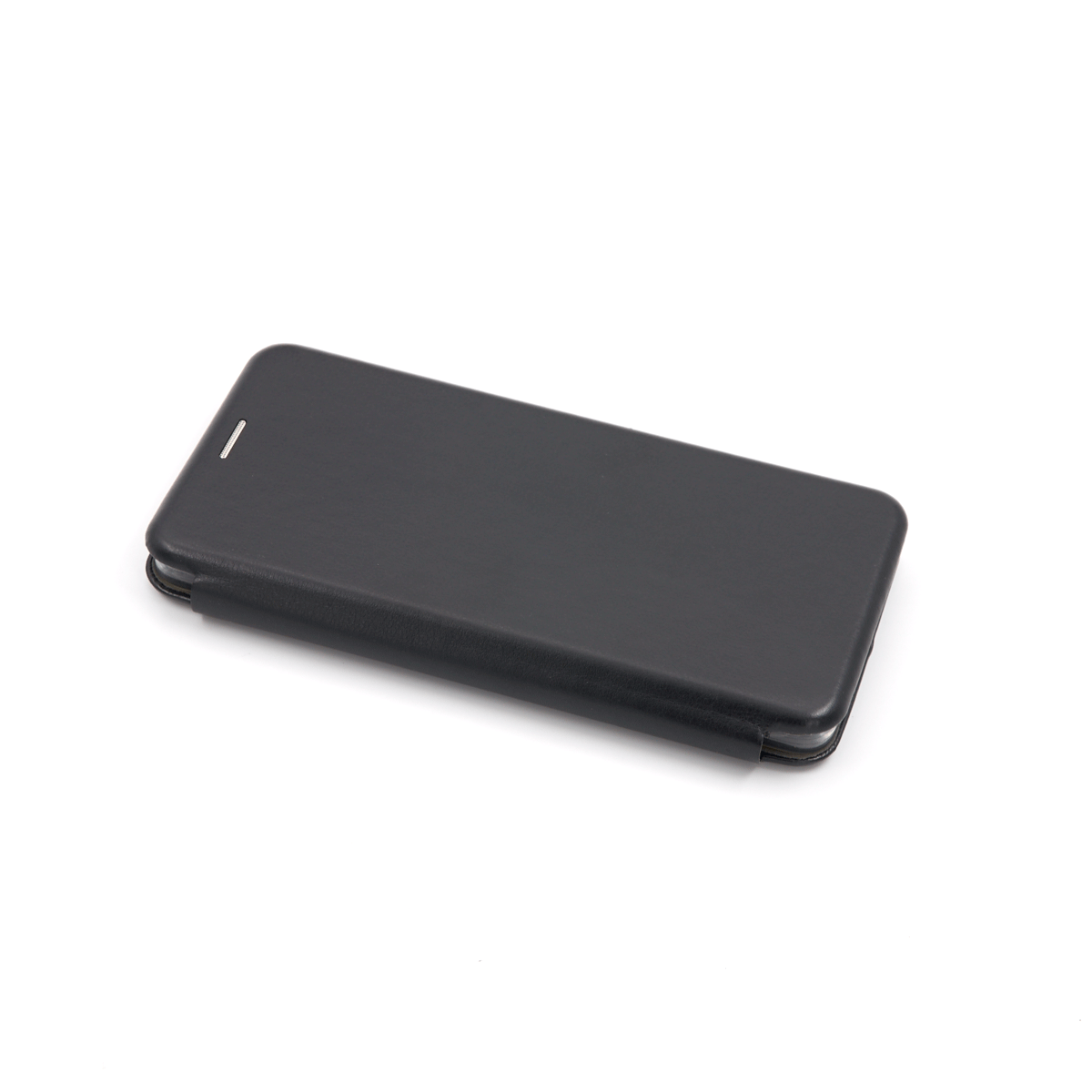 Flip leather za redmi note 12 pro 5g (crna)