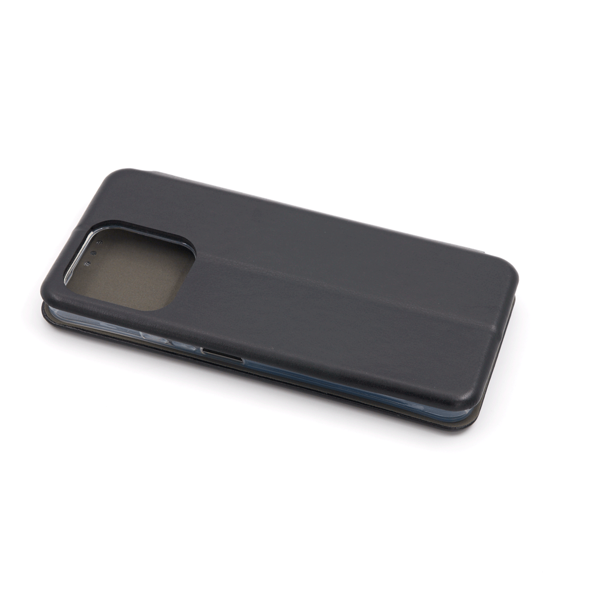 Flip leather honor x8a (crna)
