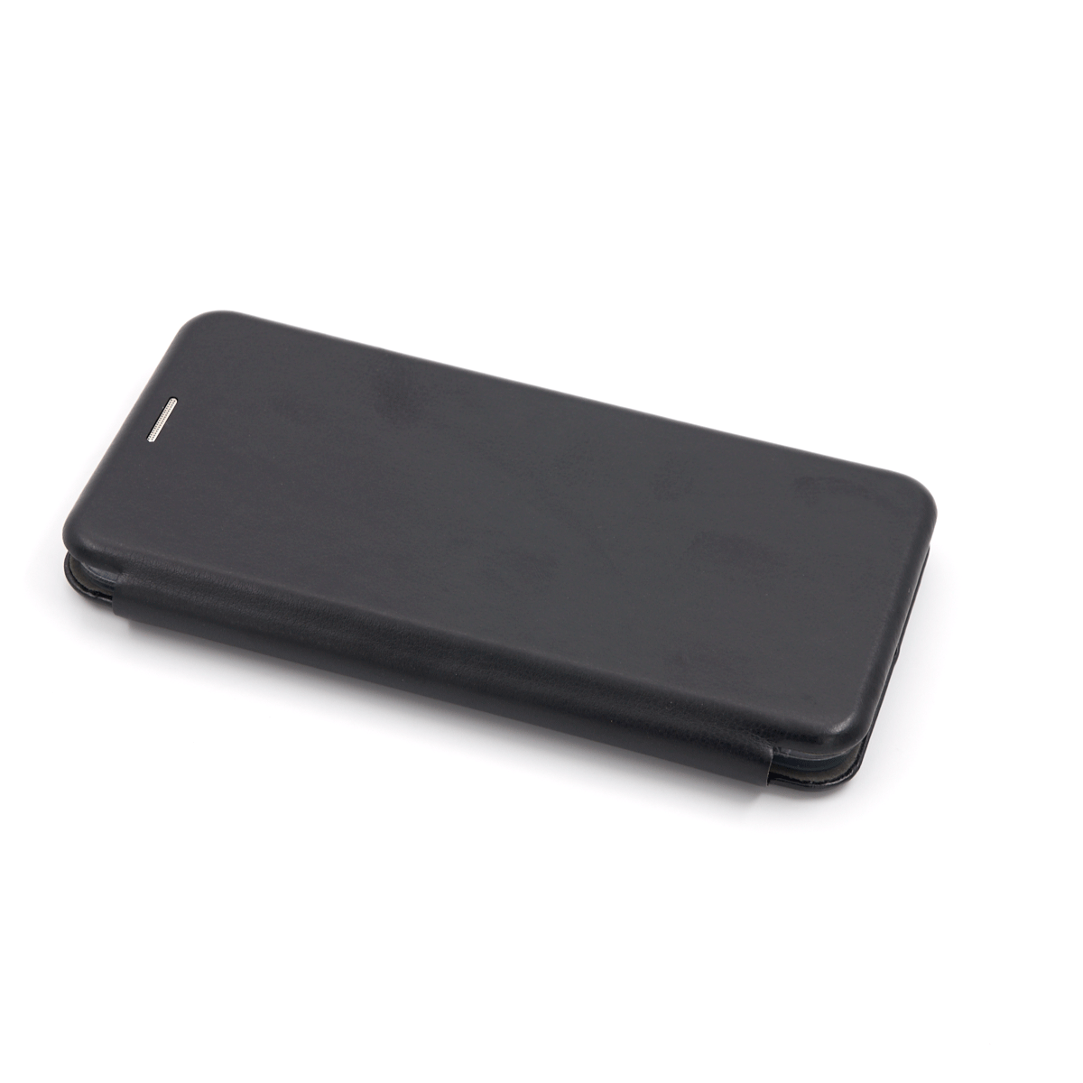 Flip leather honor x8a (crna)