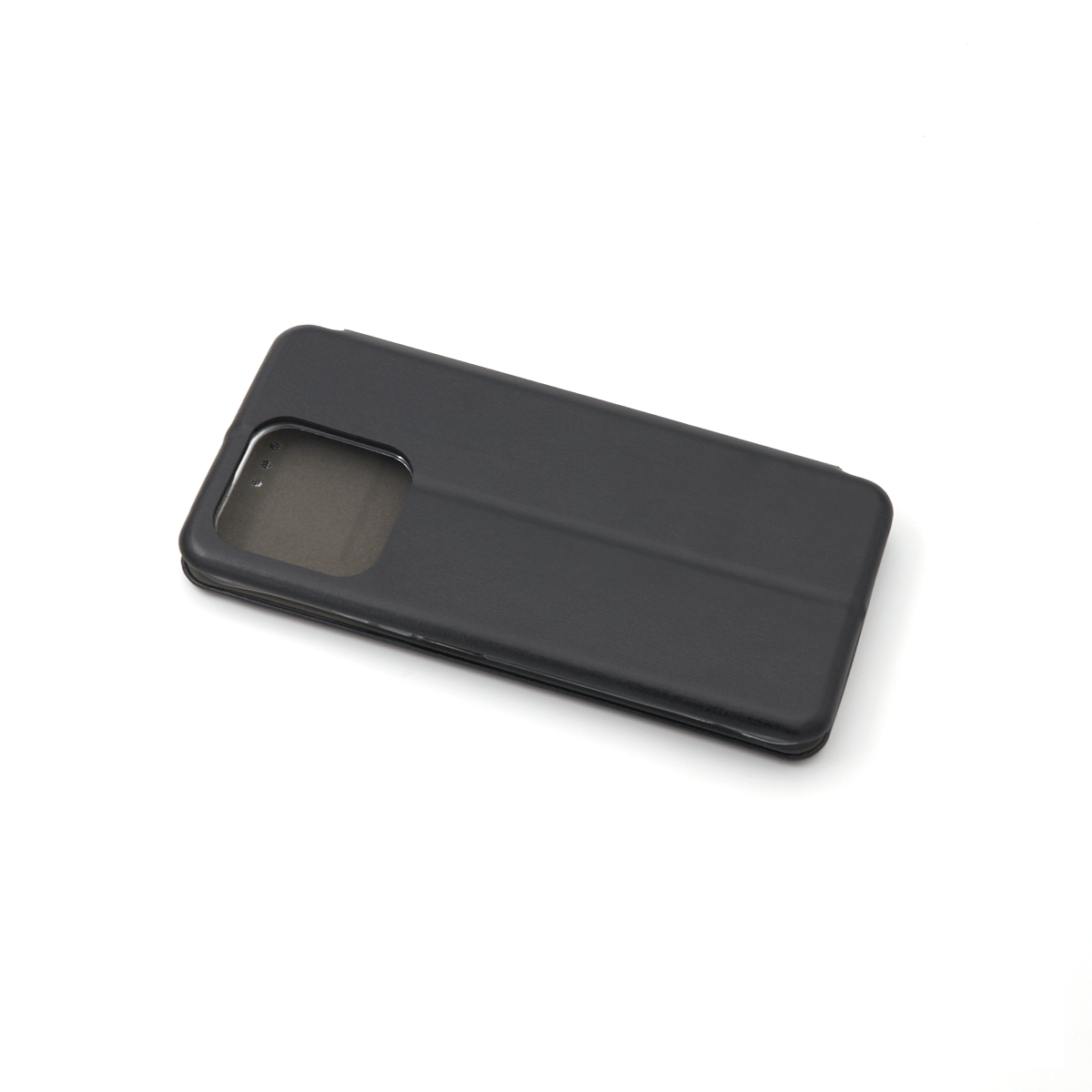 Flip leather honor x8b (crna)