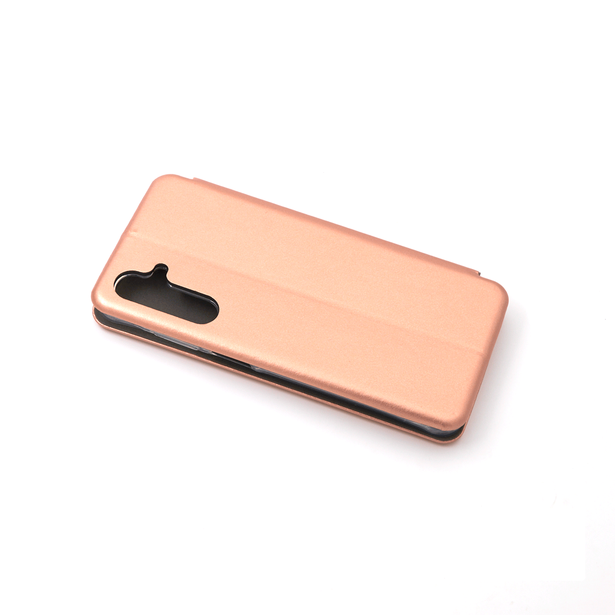 Flip leather for sm-a256b (galaxy a25 5g) roza