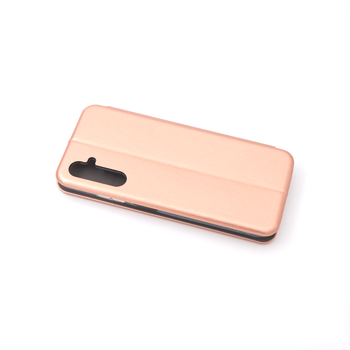 Flip leather for sm-a057f (galaxy a05s) roza