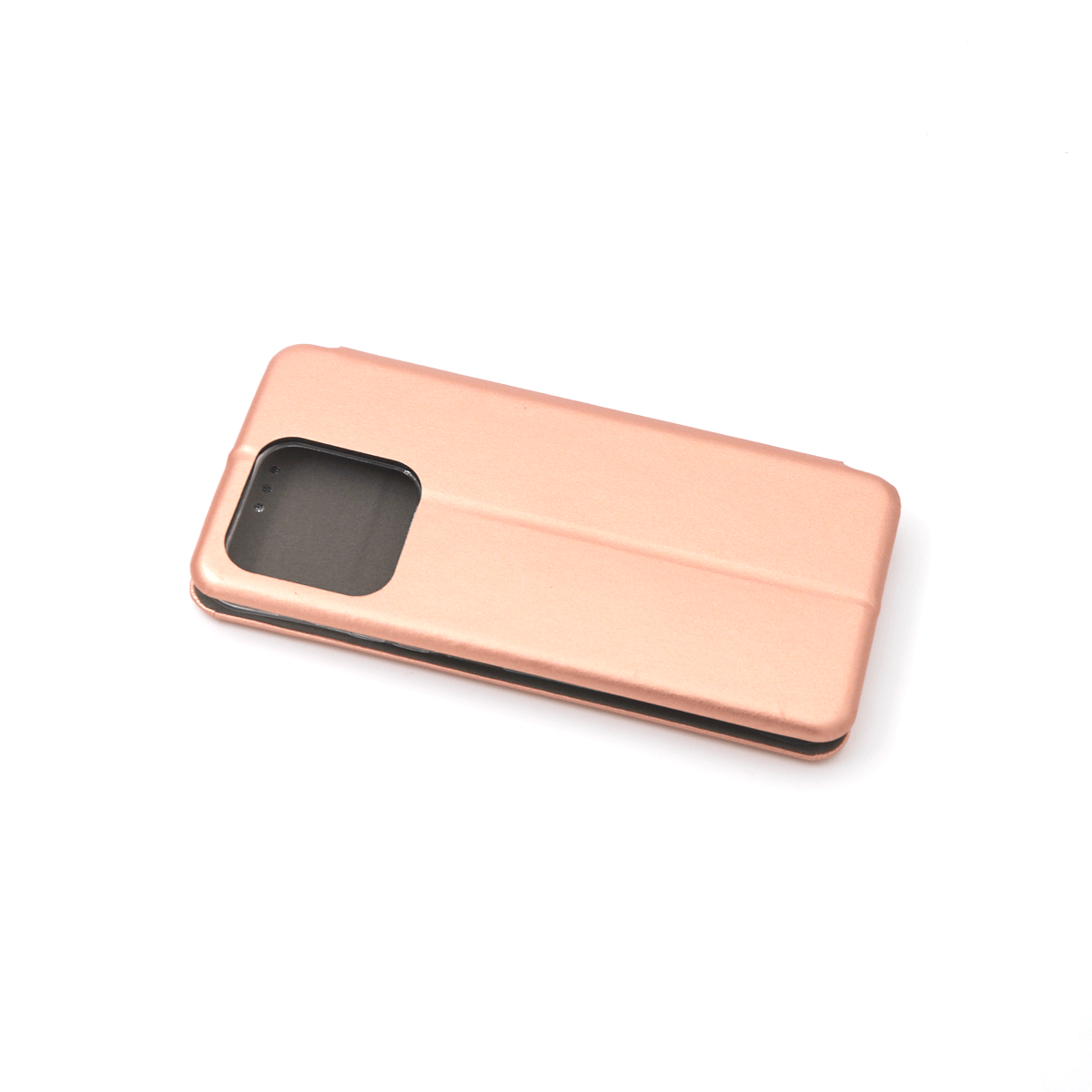 Flip leather honor x8b (roza)