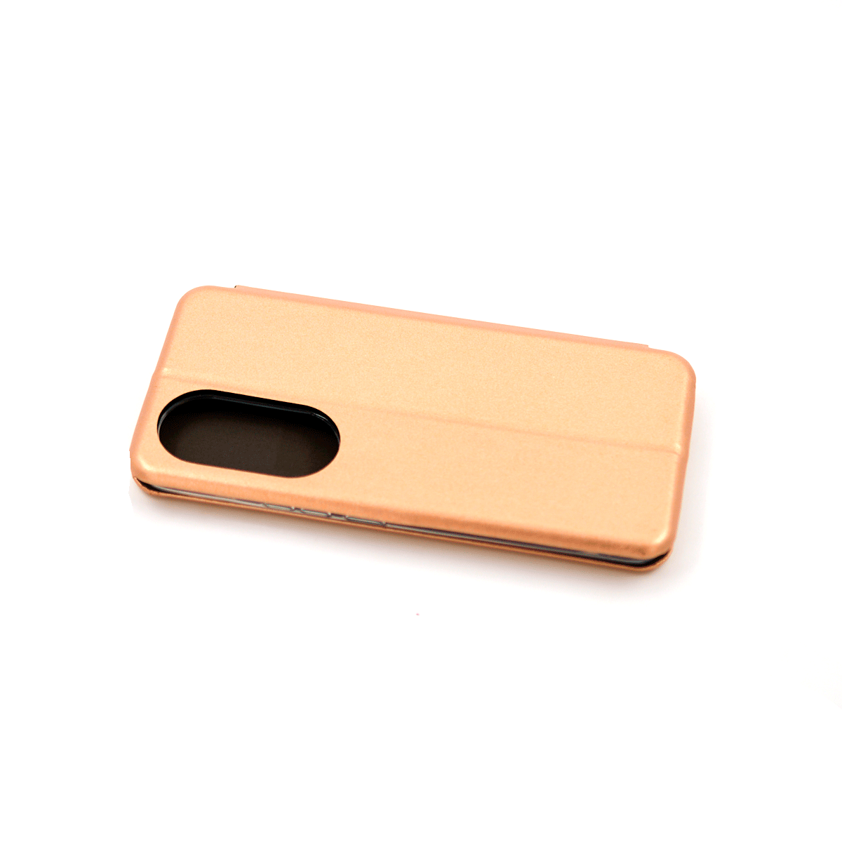 Flip leather honor 90 (zlatna)