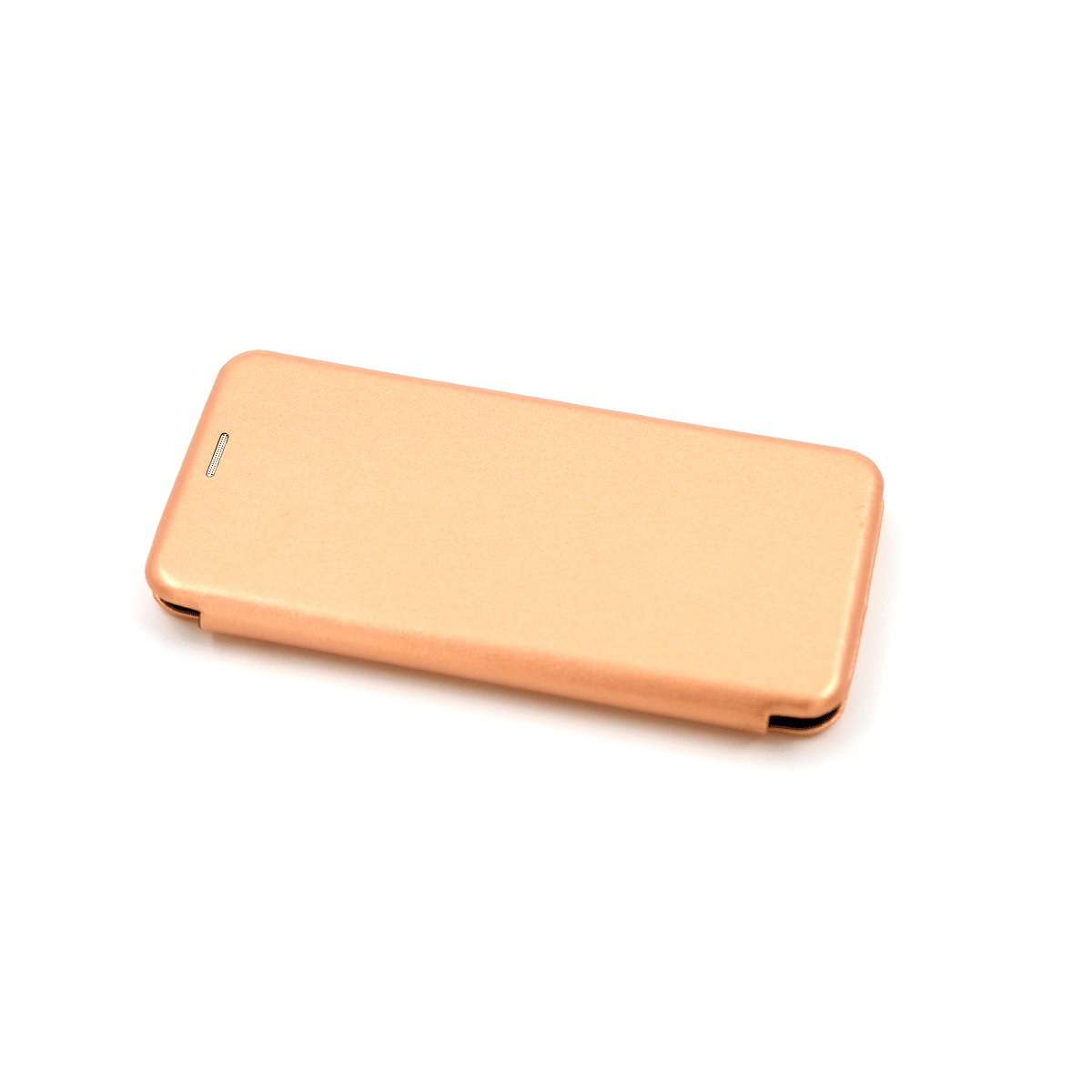 Flip leather honor 90 (zlatna)