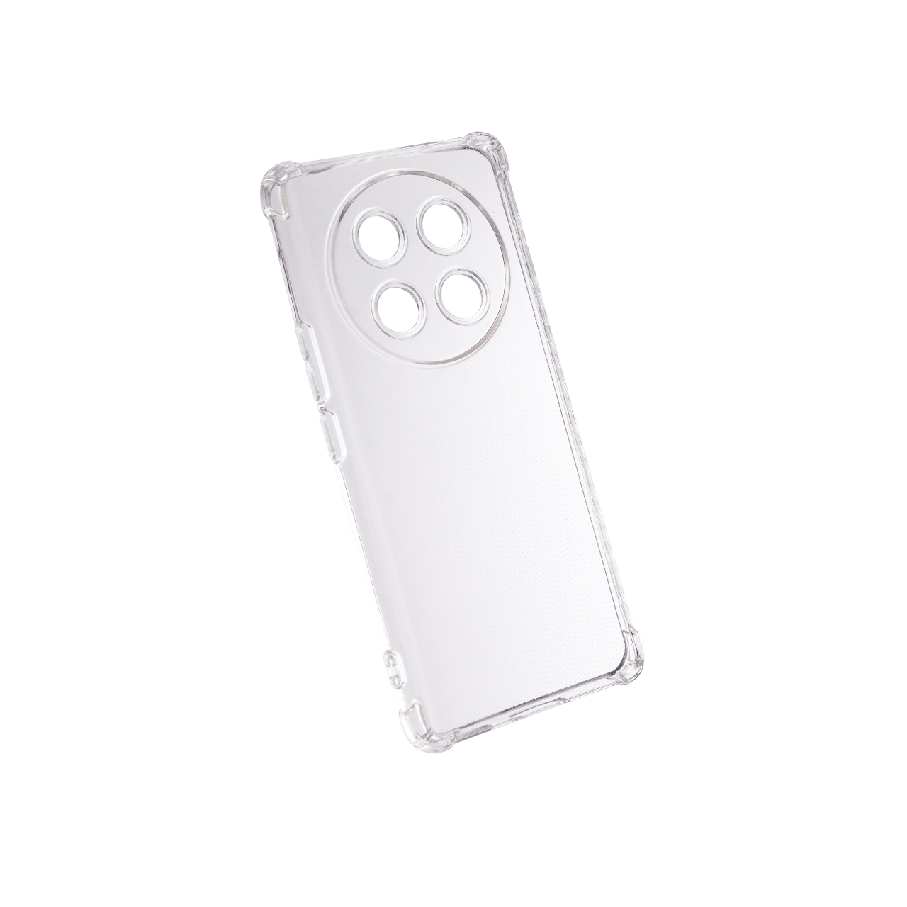 Tpu clear strong za honor magic 7 lite