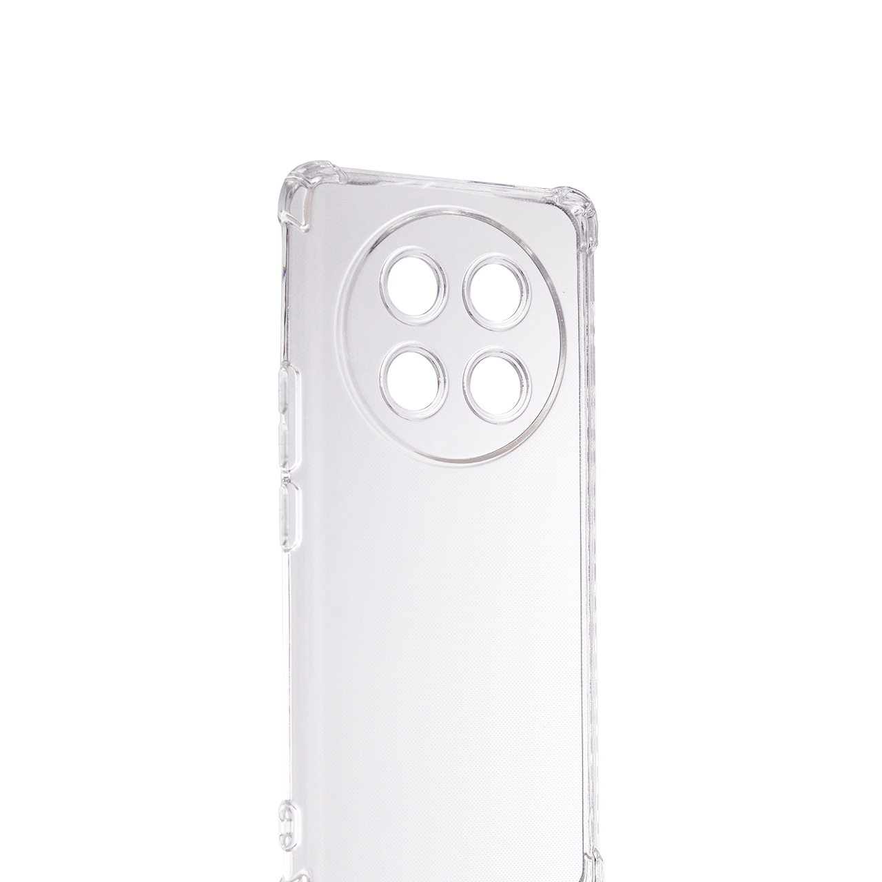 Tpu clear strong za honor magic 7 lite