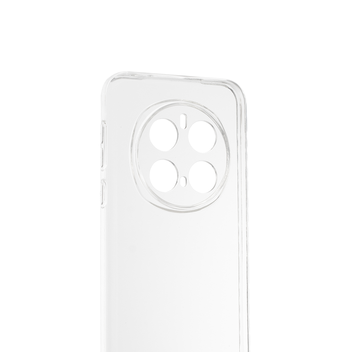 Tpu clear solid for honor magic 7 pro