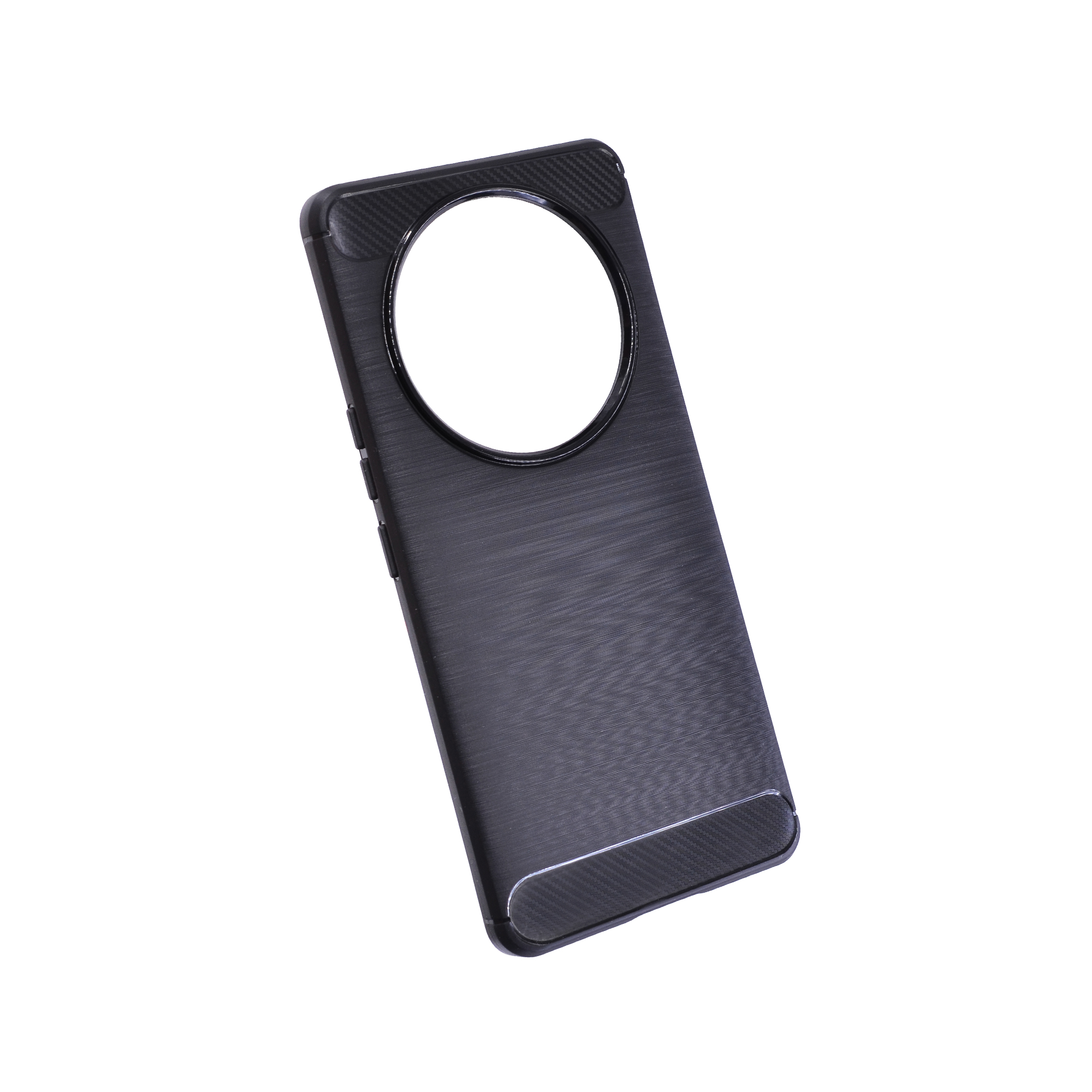Tpu brushed honor magic 7 lite (black)