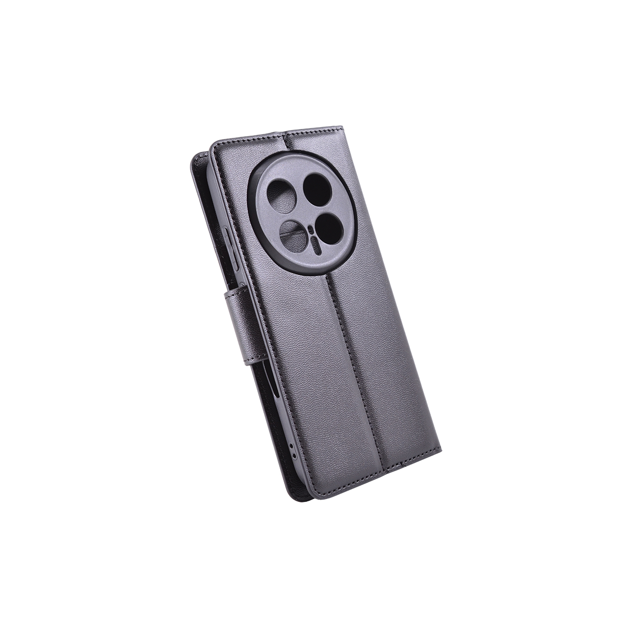 Flip Hanman for Honor Magic 8 Pro (crna)