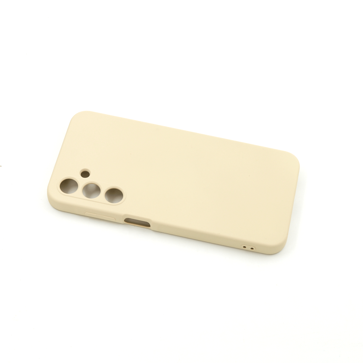Tpu matte  for sm-a256b (galaxy a25 5g) bela