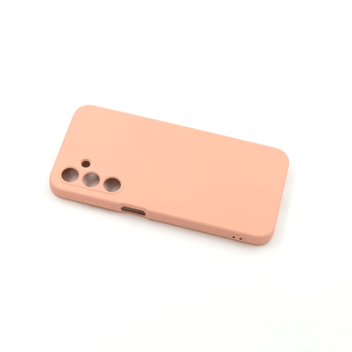 Tpu matte  for sm-a256b (galaxy a25 5g) roza
