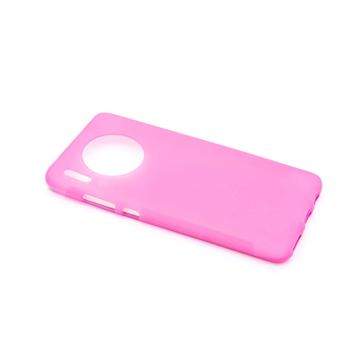 Tpu pudding mate 30 (roza)