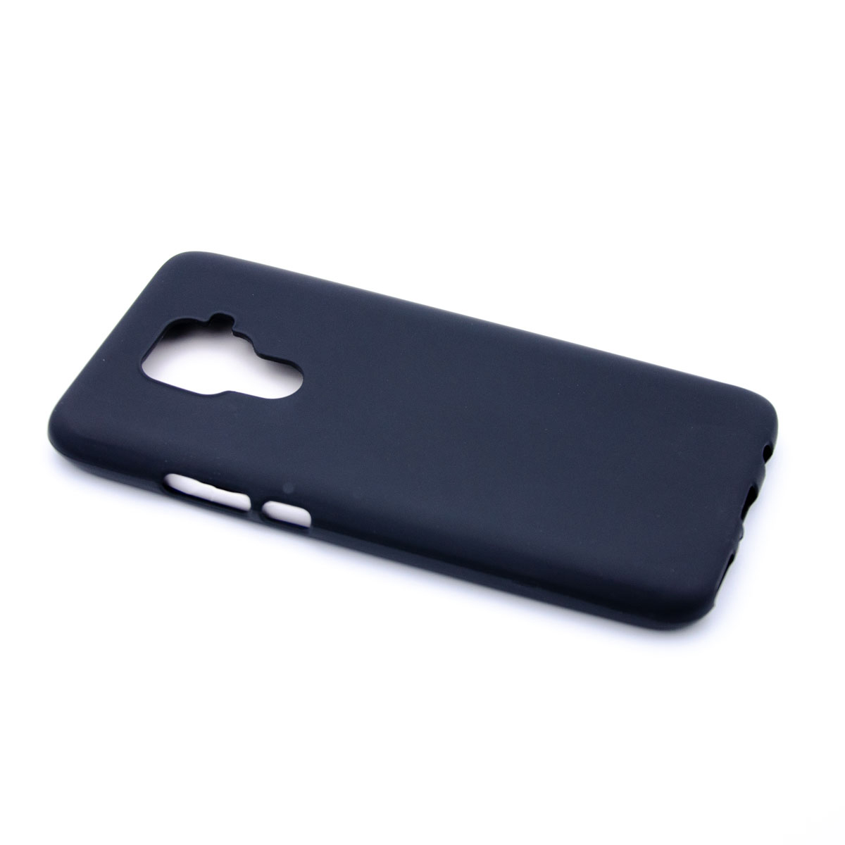 Tpu pudding mate 30 lite (crna)