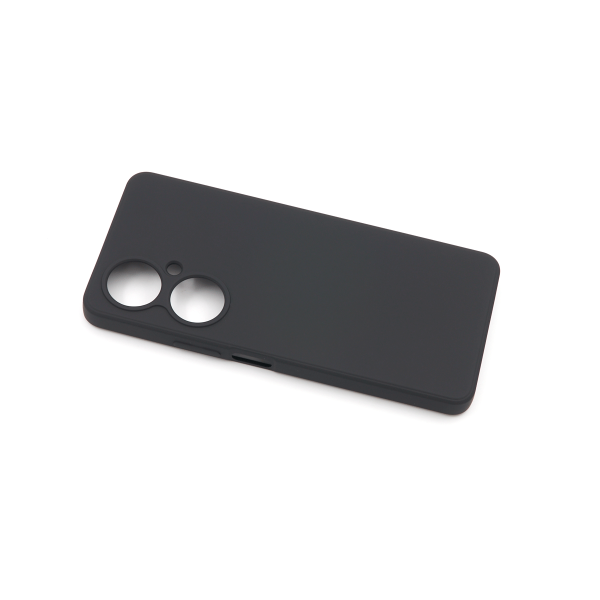 Tpu matte  for nova 11i (crna)
