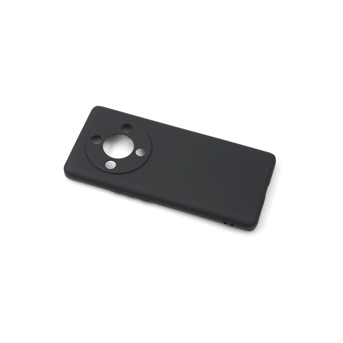 Tpu matte  for honor magic 6 lite/x9b (crna)