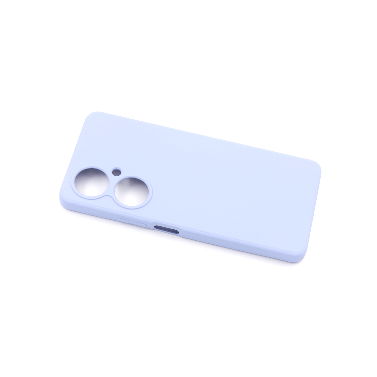 Tpu matte  for nova 11i (ljubičasta)