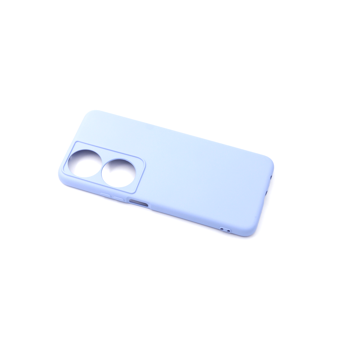 Tpu matte  for honor x7b (ljubičasta)