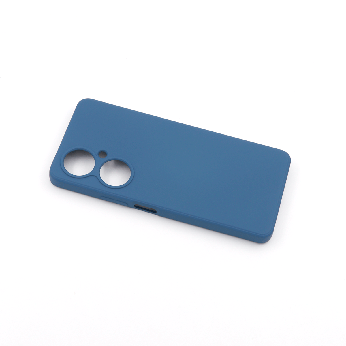 Tpu matte  for nova 11i (plava)