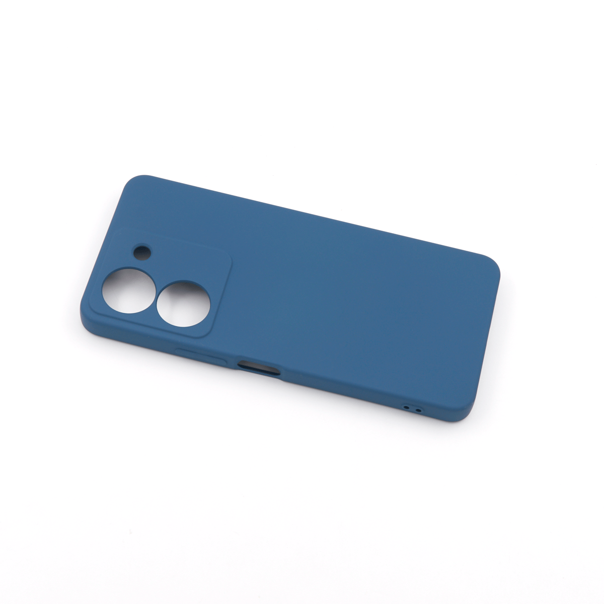 Tpu matte  for vivo y36 (plava)