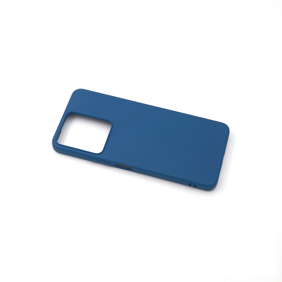 Tpu matte  for redmi 13c 4g (plava)