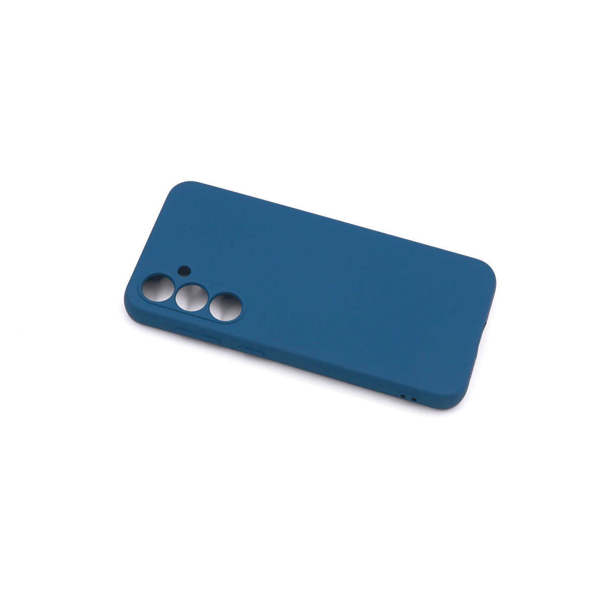 Tpu matte  for sm-s711b (galaxy s23 fe) plava