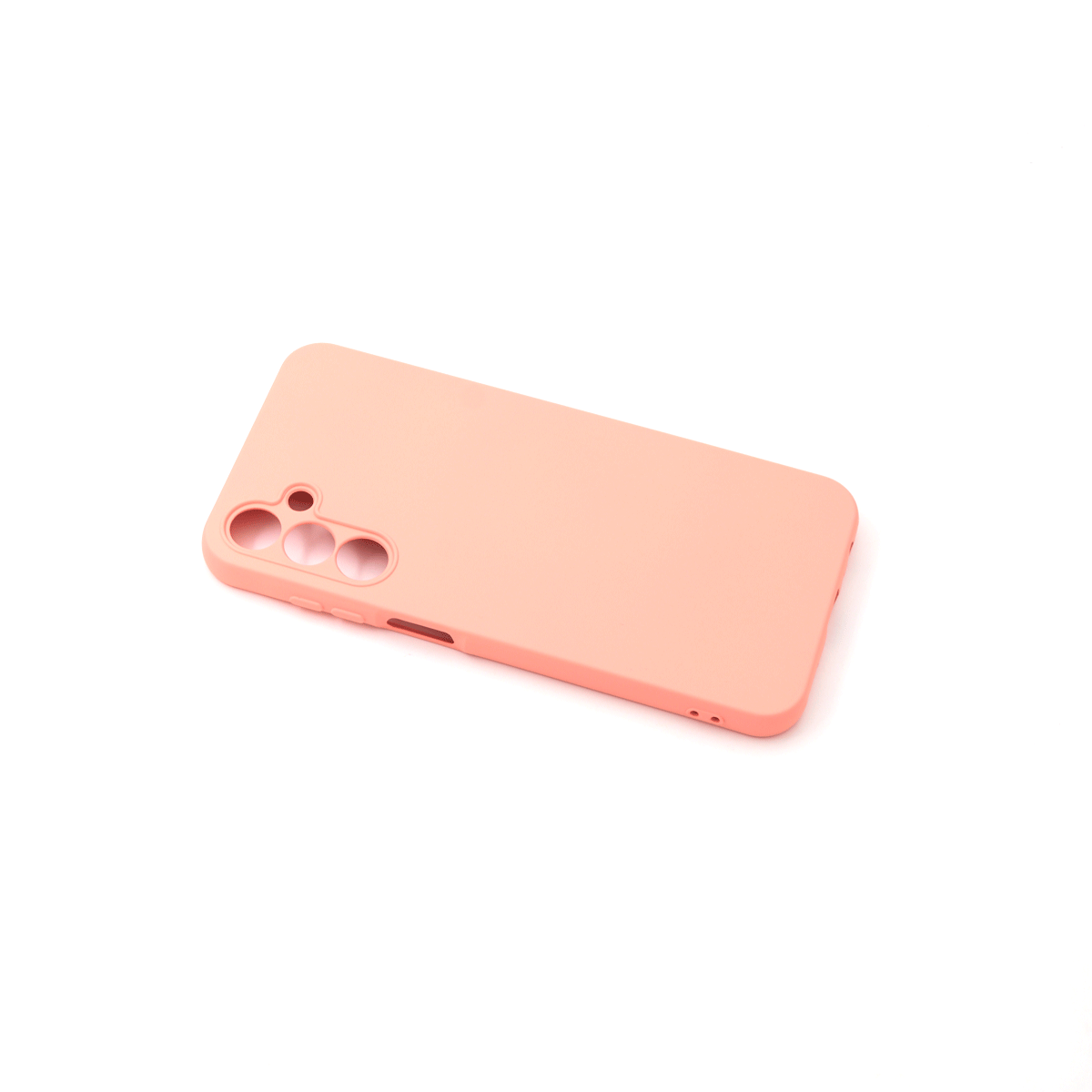 Tpu matte  for sm-a155f/a156b (galaxy a15 4g/5g) roza