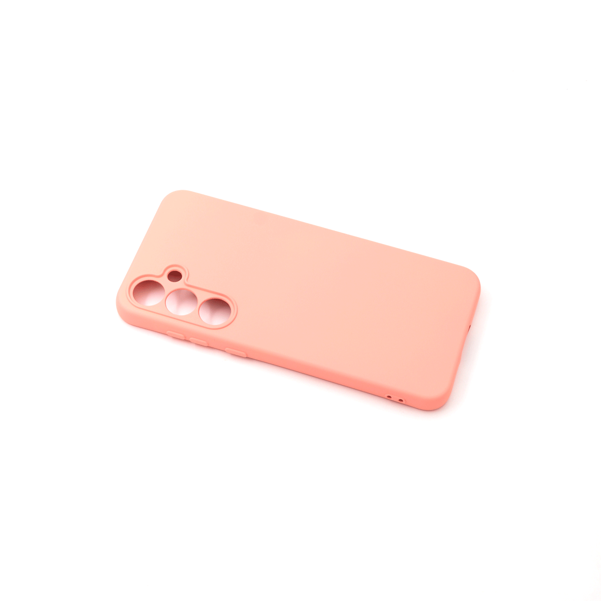 Tpu matte  for sm-a057f (galaxy a05s) roza