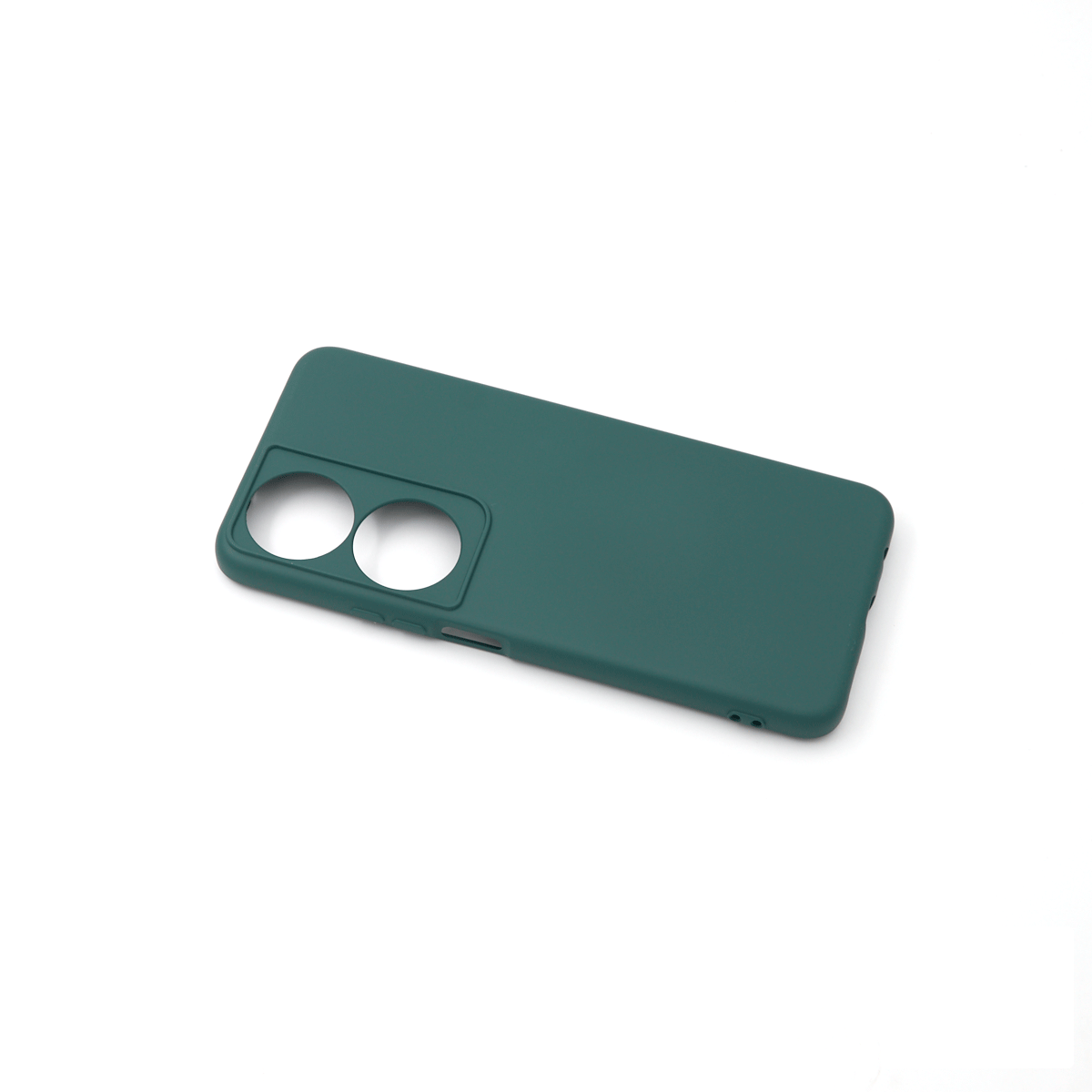 Tpu matte  for honor x7b (zelena)