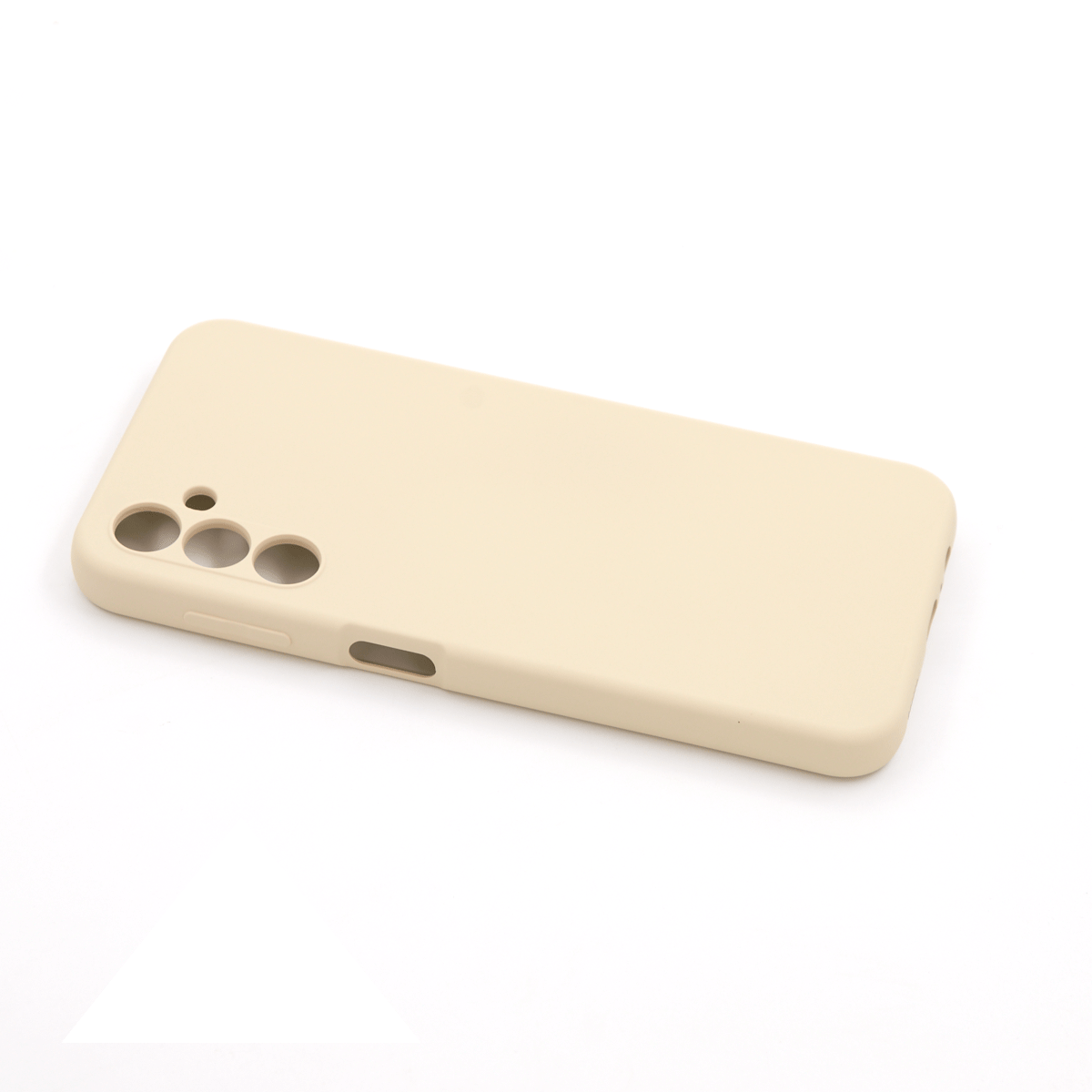 Tpu matte  for sm-a145f/a146b (galaxy a14 4g/5g) bela