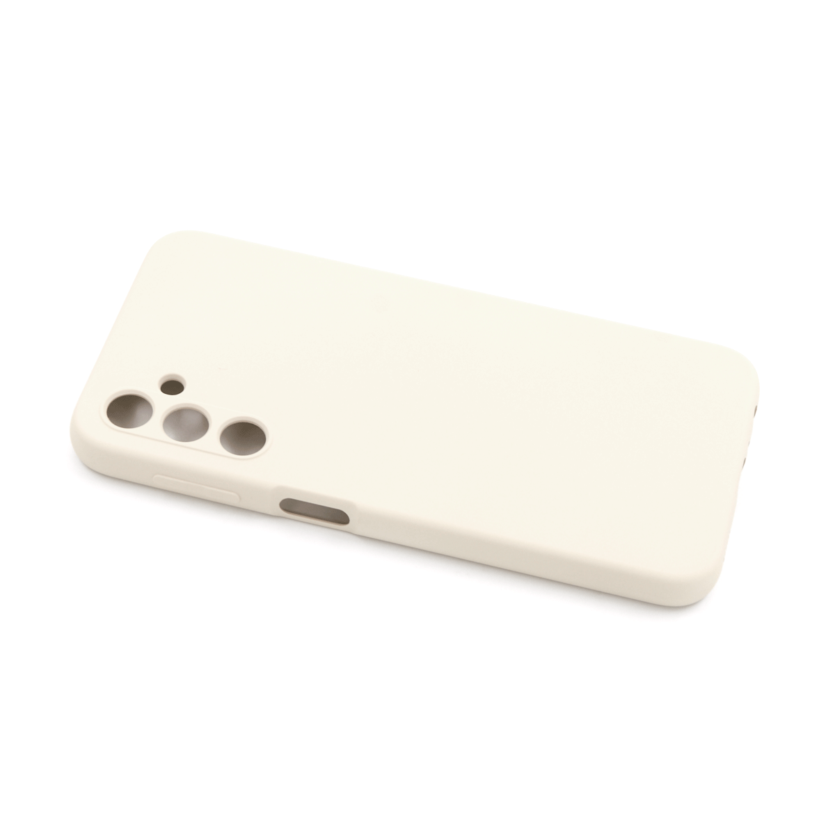 Tpu matte  for sm-a245f (galaxy a24 4g) bela