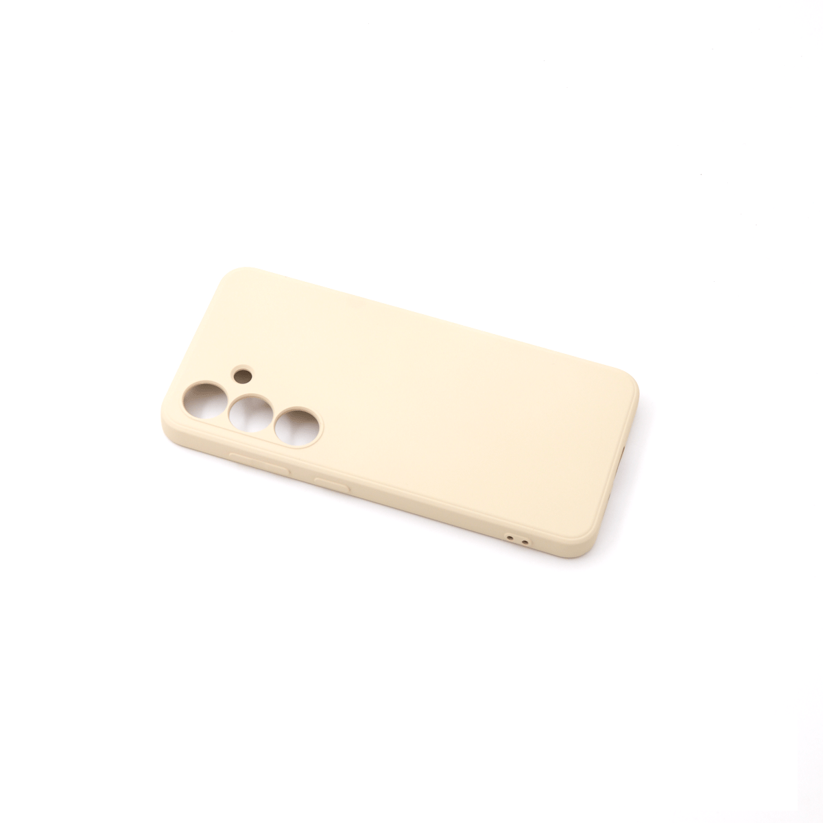 Tpu matte  for sm-s926b (galaxy s24 plus) bela