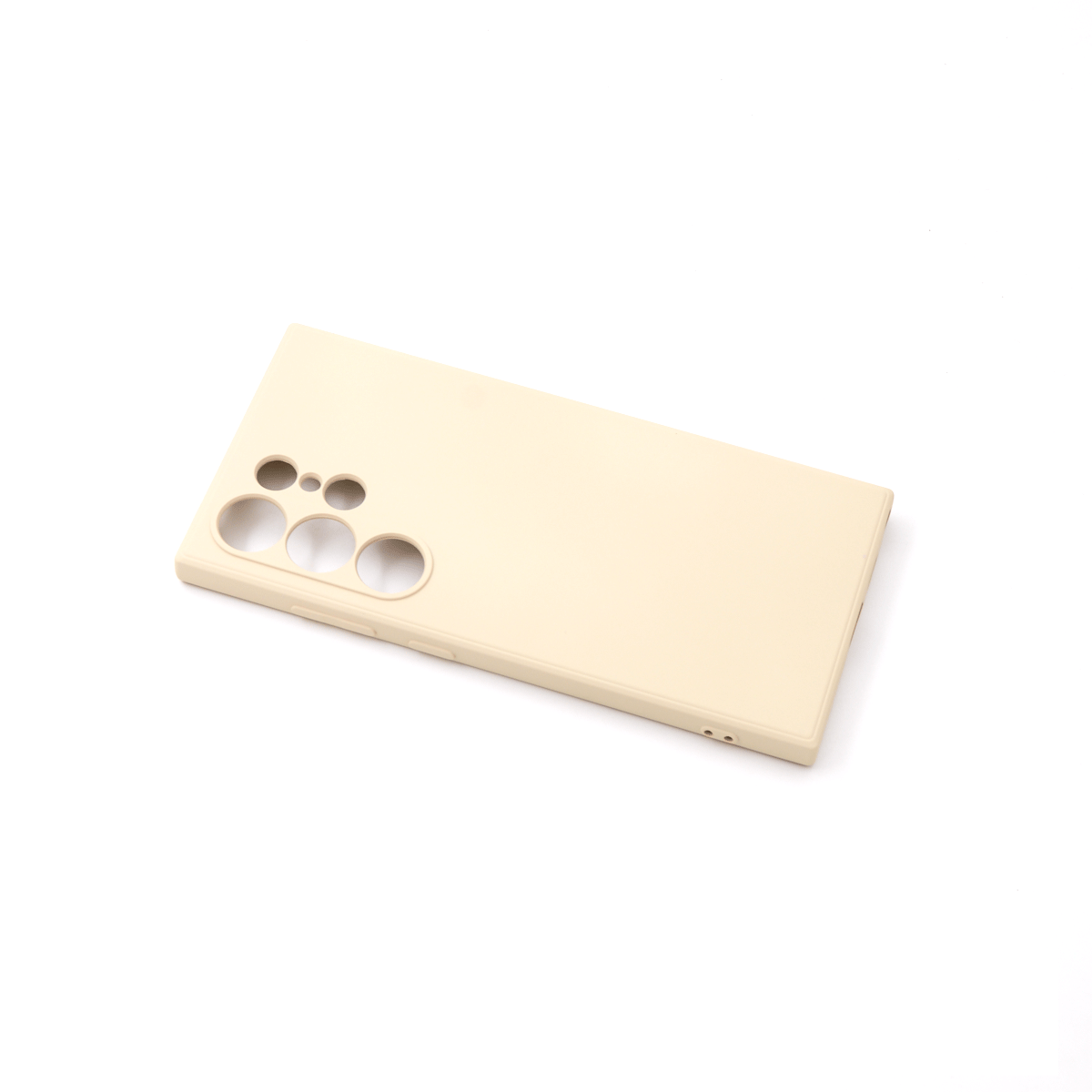 Tpu matte  for sm-s928b (galaxy s24 ultra) bela