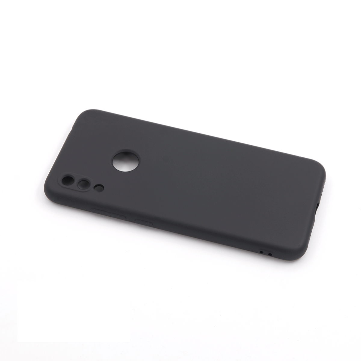 Tpu matte  for redmi note 7/note 7 pro (crna)