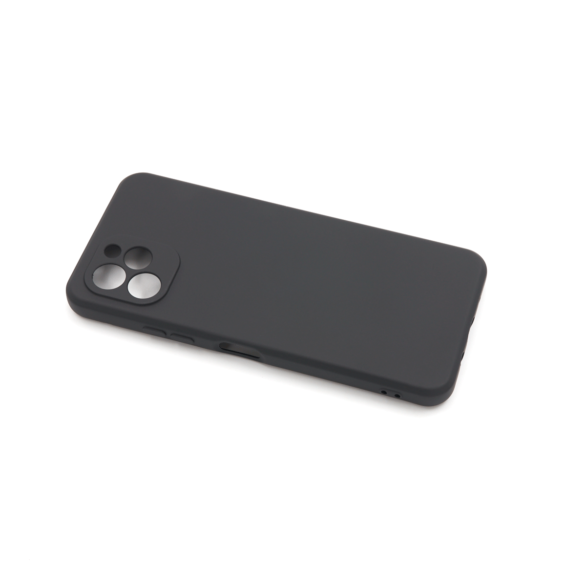 Tpu matte  for nova y61 (crna)