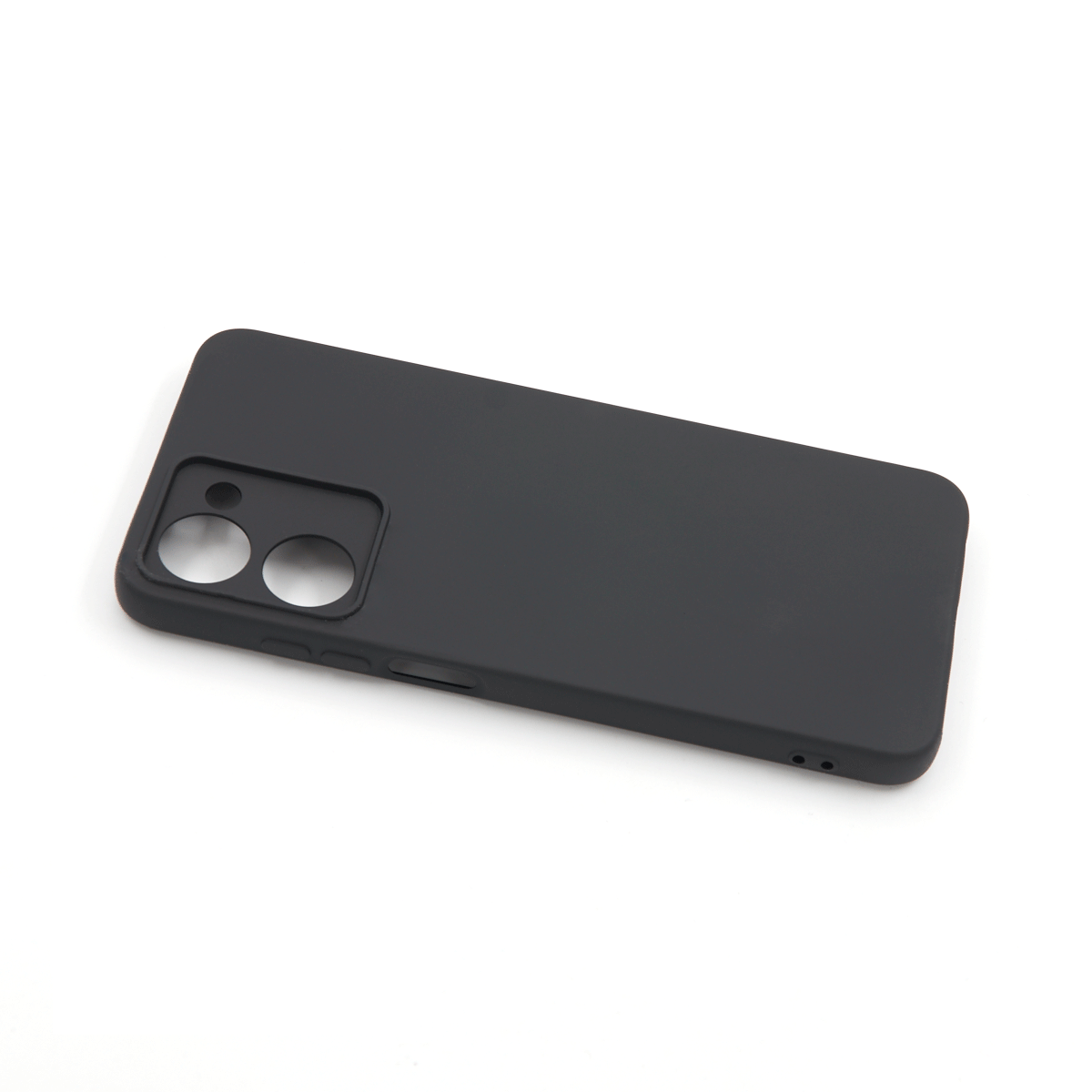 Tpu matte  for realme 10 (crna)