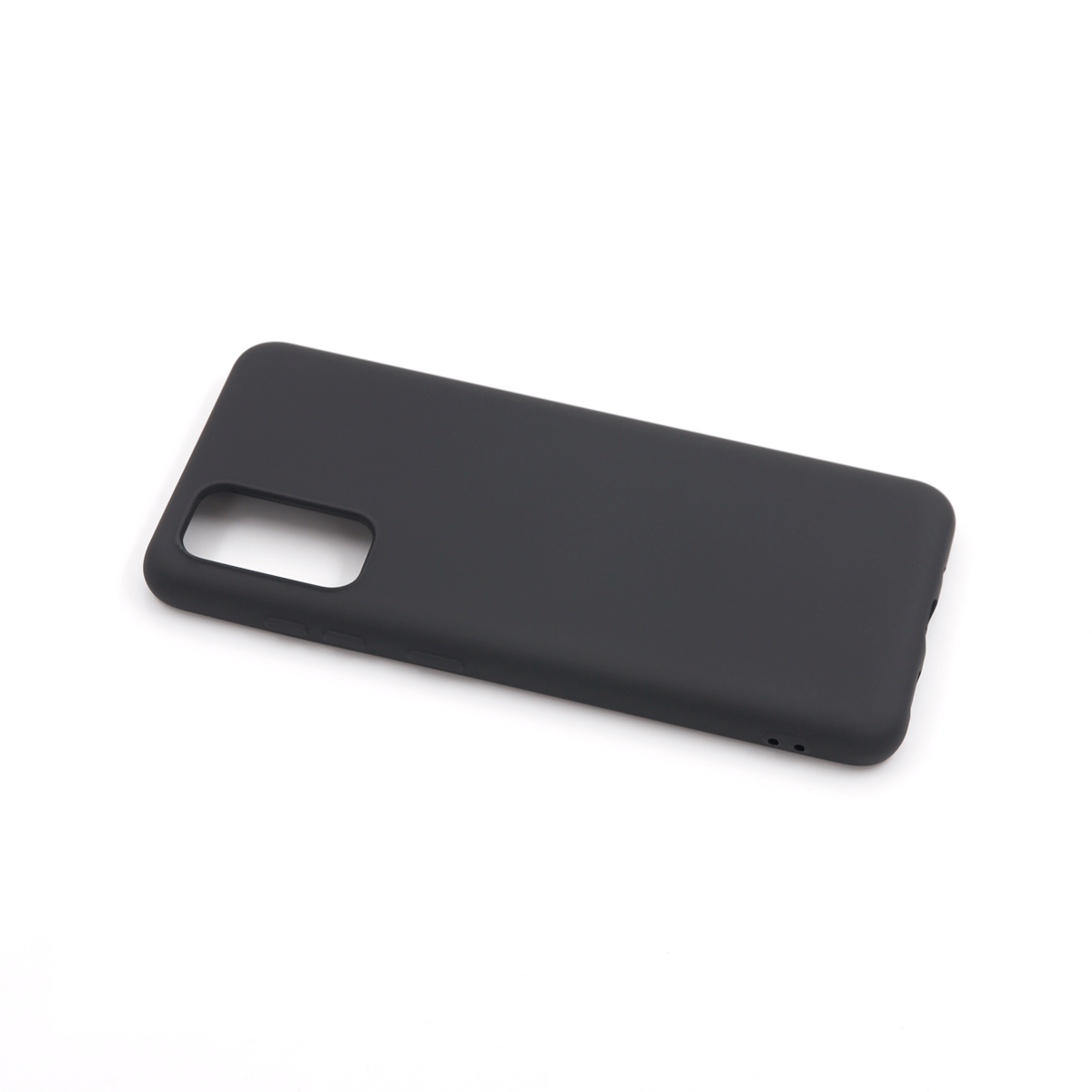 Tpu matte  for sm-g980f (galaxy s20) crna