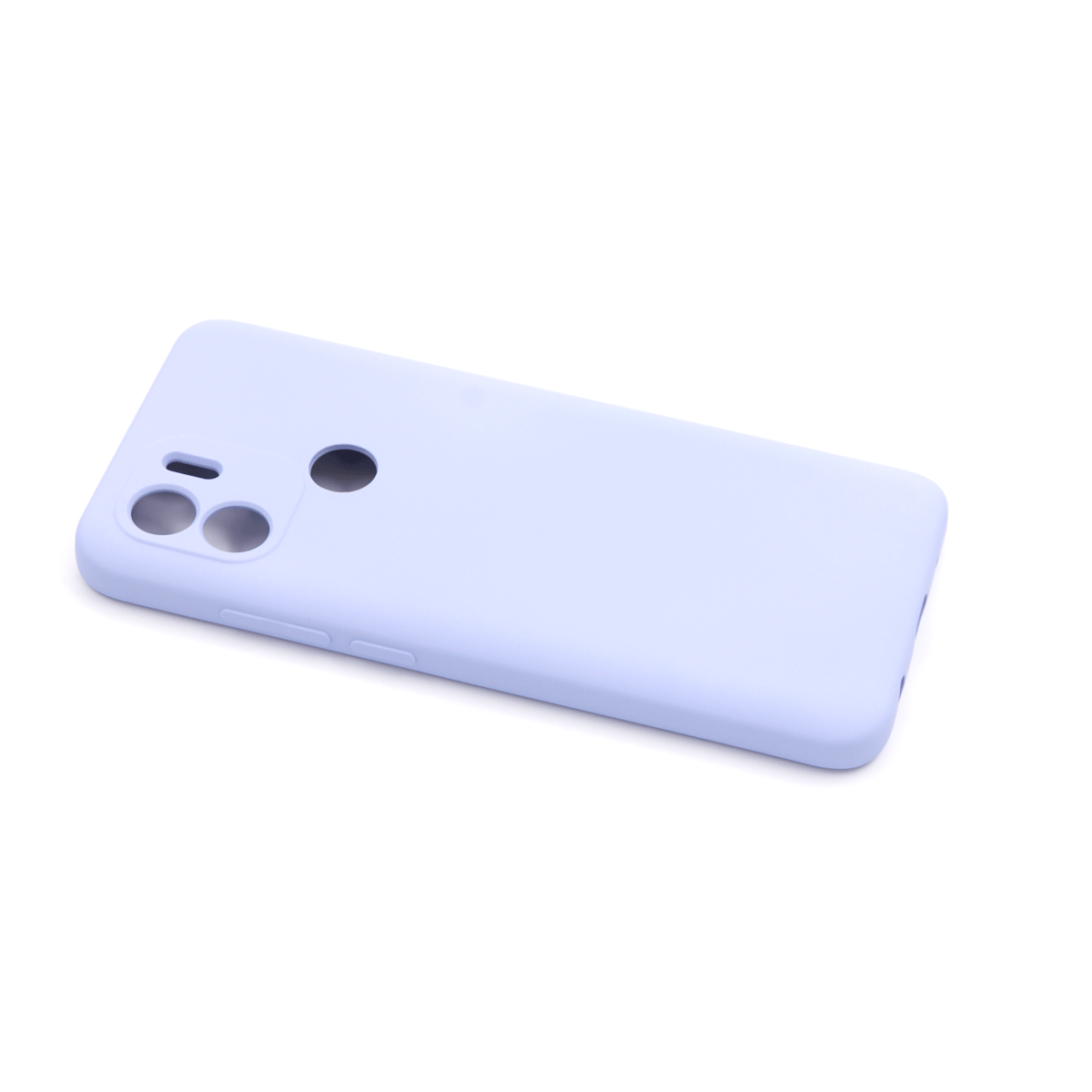 Tpu matte  for redmi a1 plus/redmi a2 plus (ljubičasta)