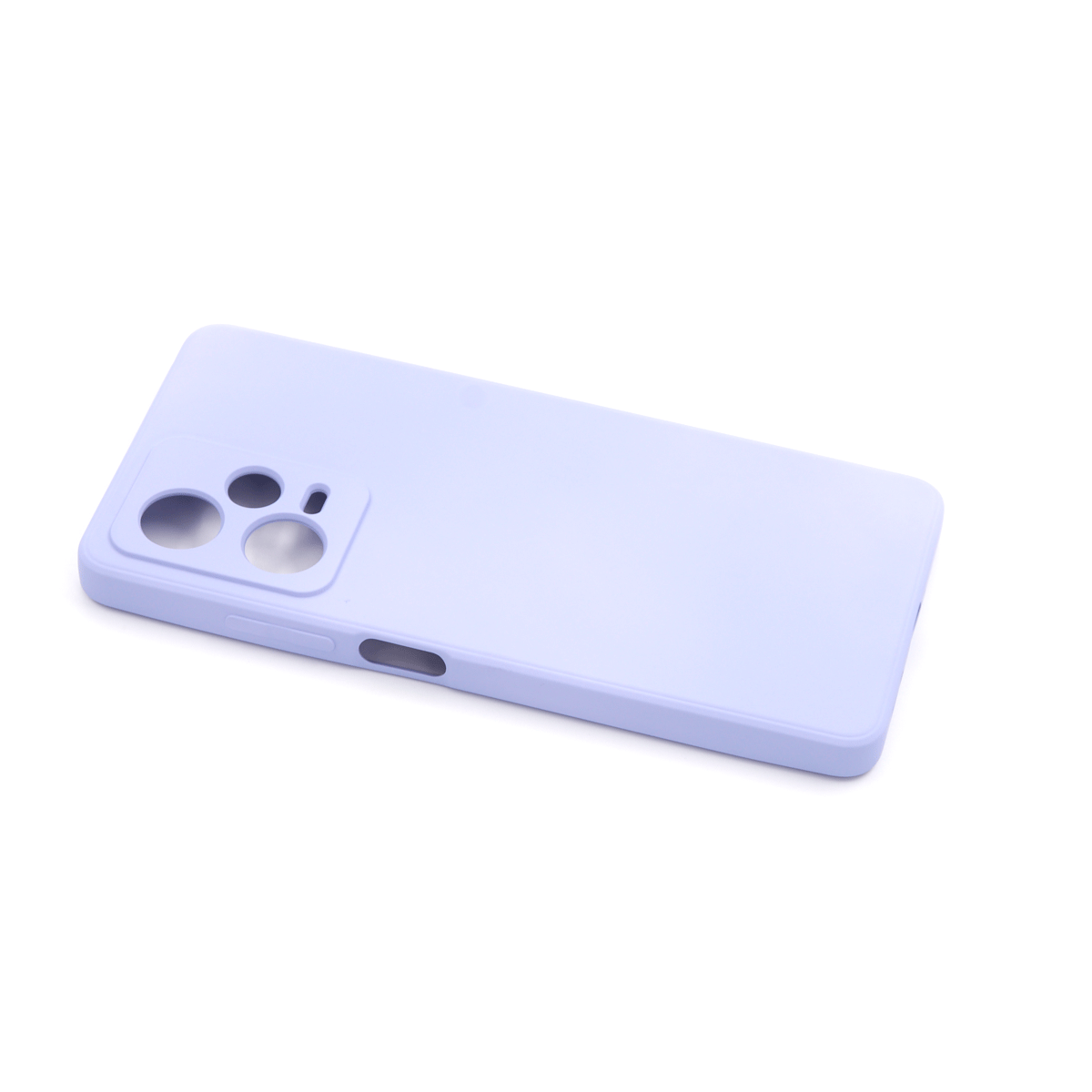 Tpu matte  for redmi note 12 pro 5g (ljubičasta)