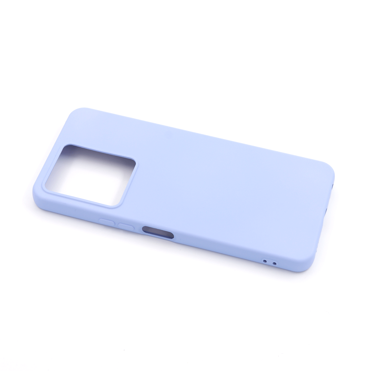 Tpu matte  for vivo y35 (ljubičasta)